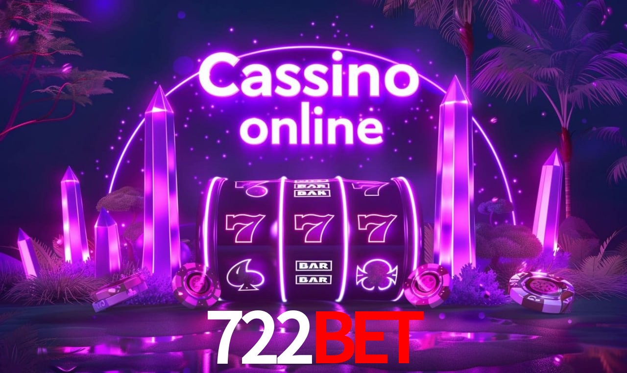 Promoção Relâmpago 722bet