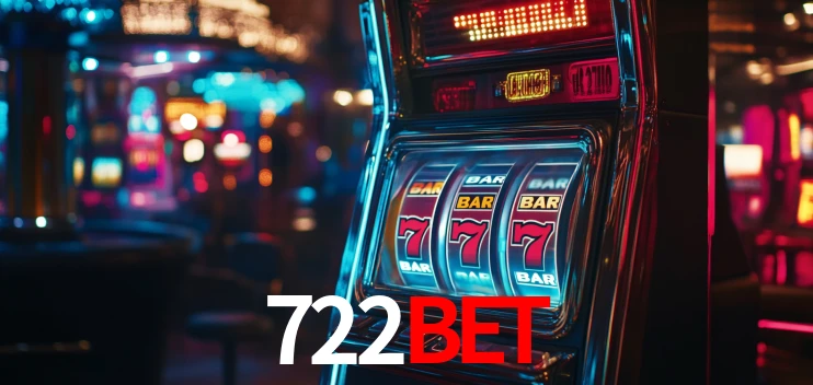 Welcome Bonus 722bet