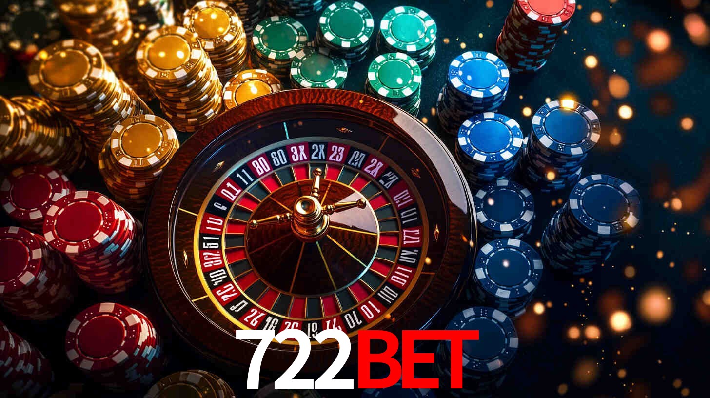 722bet