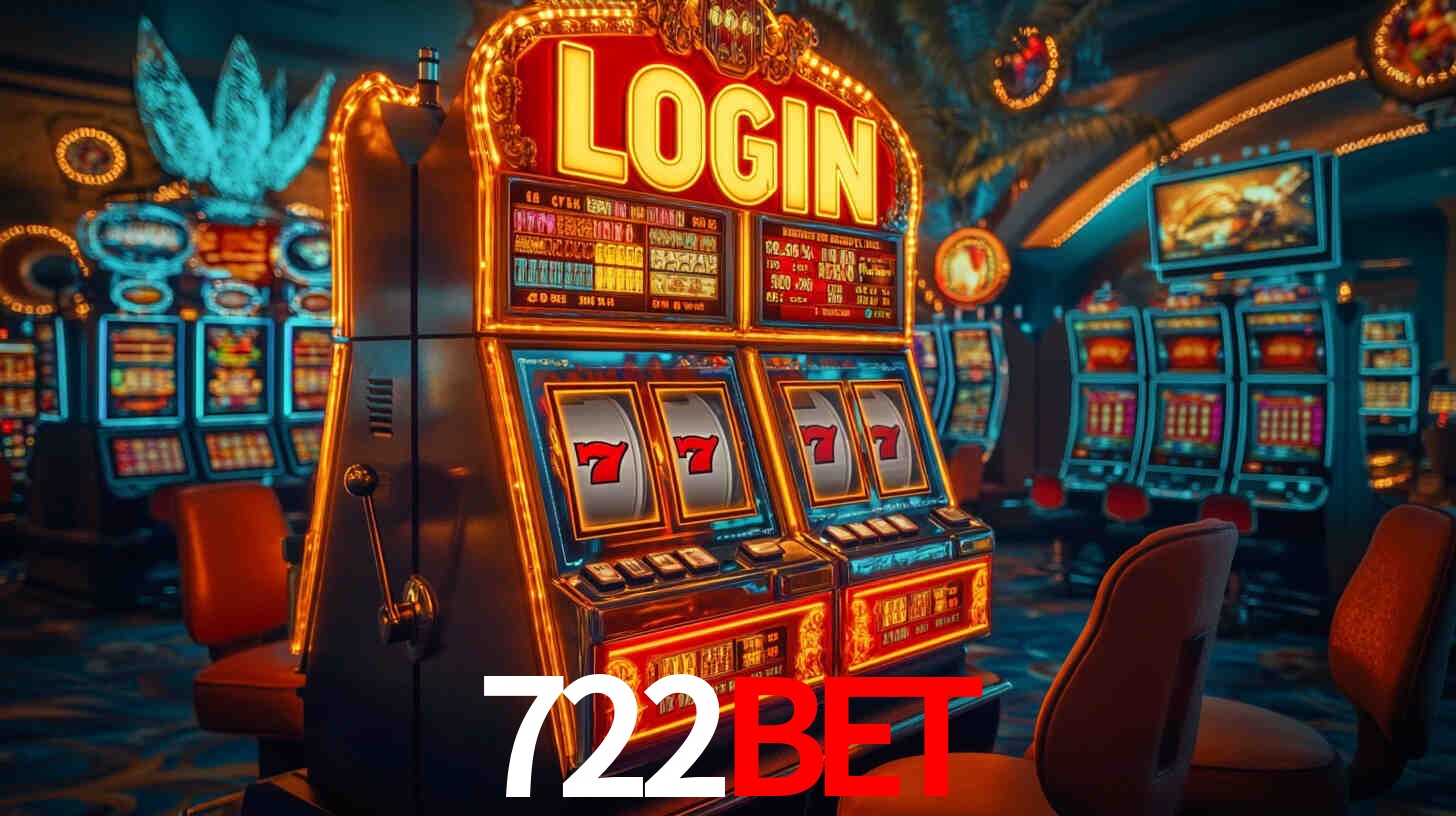 Explore as vantagens do 722bet: serviço profissional e confiabilidade
