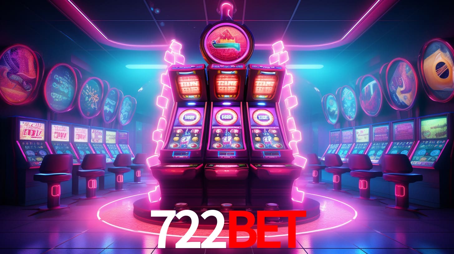 722bet