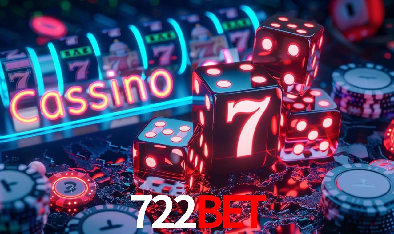Welcome Bonus 722bet