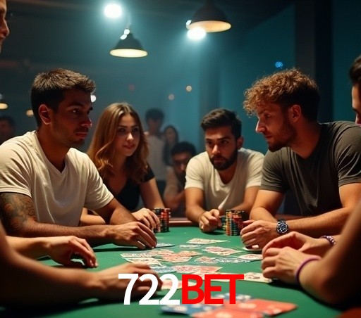 Logo 722bet Plataforma Certificada