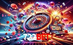 Experiência VIP 722bet