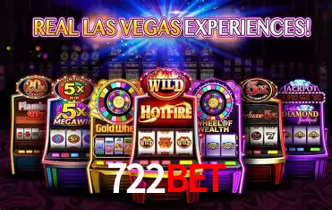 Descubra a Magia dos Jogos de Arcade no 722bet