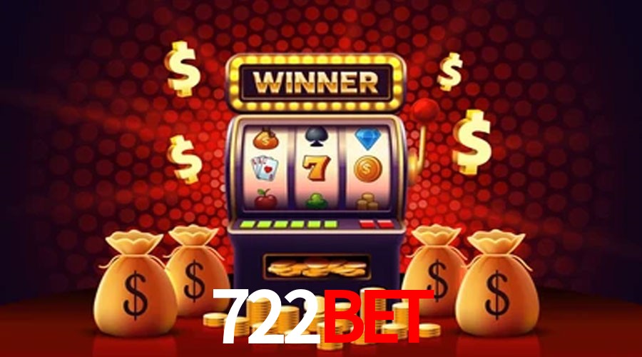 Seasonal Promotions 722bet