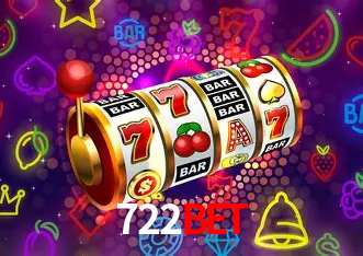 Desvendando o Mundo dos Jogos Virtuais na 722bet