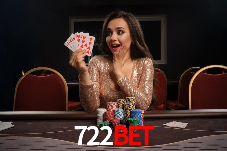 PIX Instantâneo 722bet