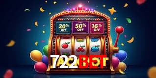 722bet Logo Verificado