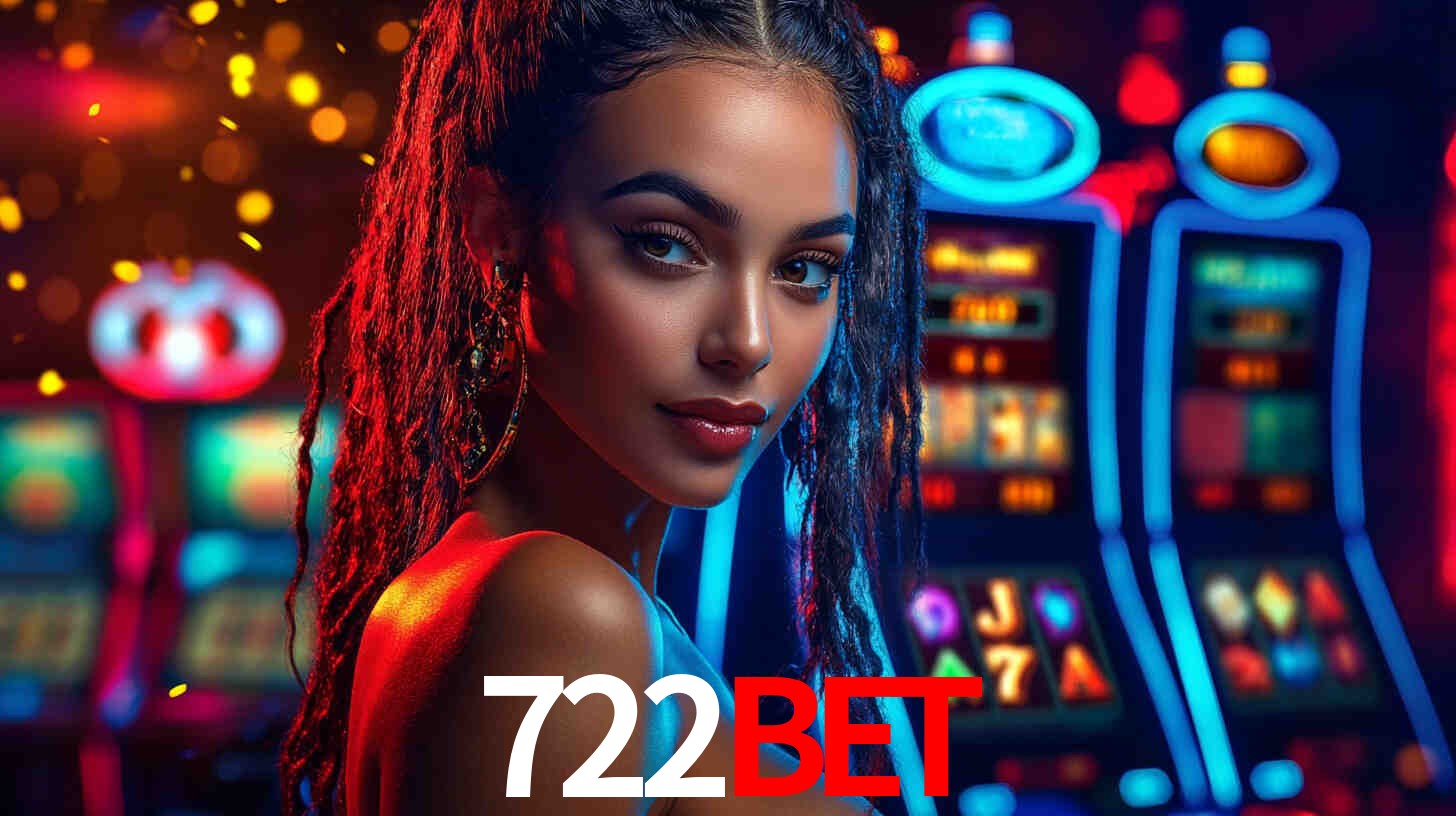 Explorando a Categoria de Eventos em Apostas na 722bet