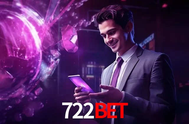 Football Betting 722bet