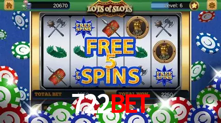 Desvendando o Mundo dos Jogos Virtuais na 722bet