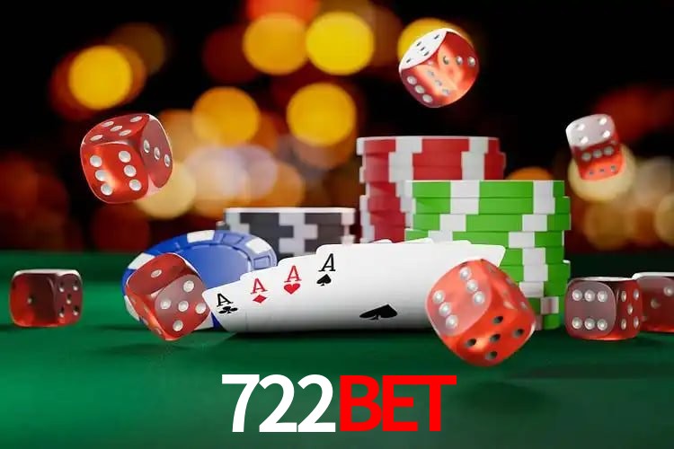 Benefícios da Conta 722bet