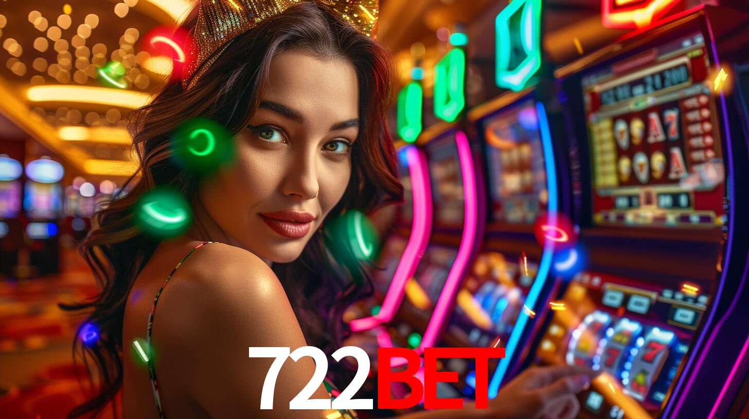 722bet Download Speed Test Logo - Teste de Velocidade Certificado