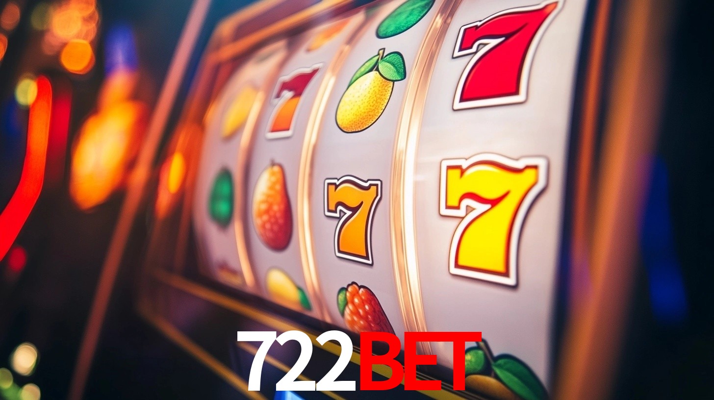 Experimente o Login Seguro Premium no 722bet