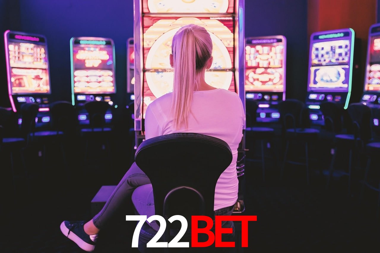 Games Directory 722bet