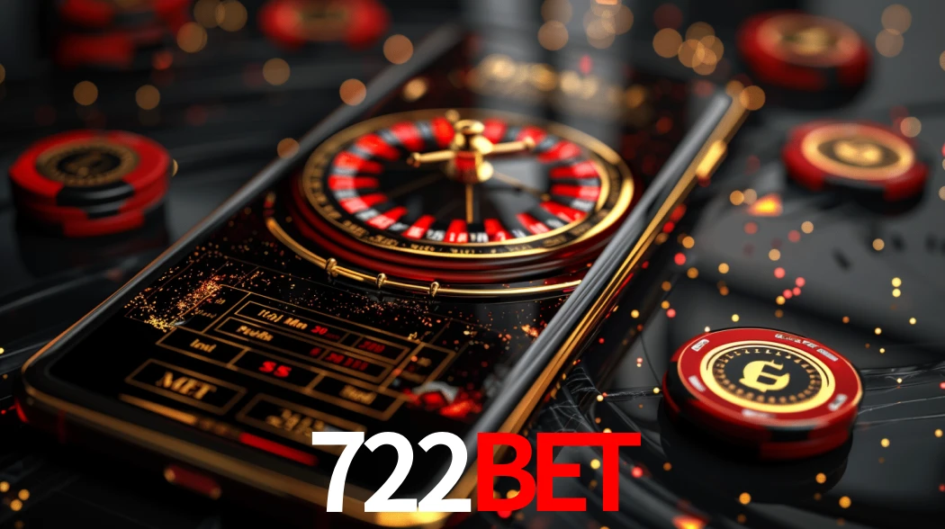 Secure Login 722bet