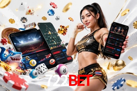 Flash Promotion 722bet