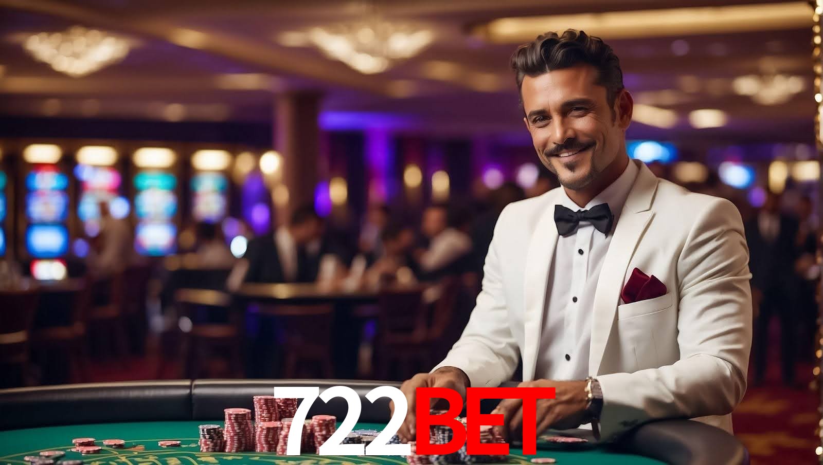 Promoções Sazonais 722bet