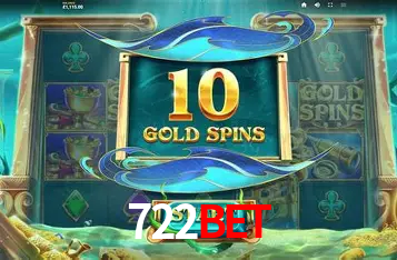 Descubra a Magia dos Jogos de Arcade no 722bet