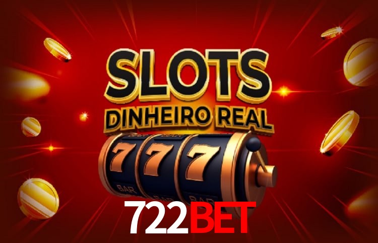 722bet Logo Seguro