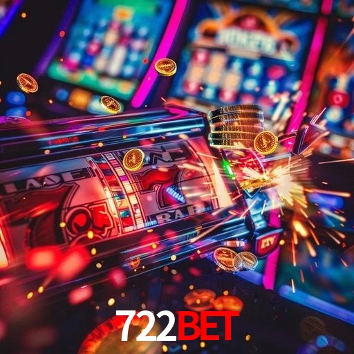 Casino VIP 722bet