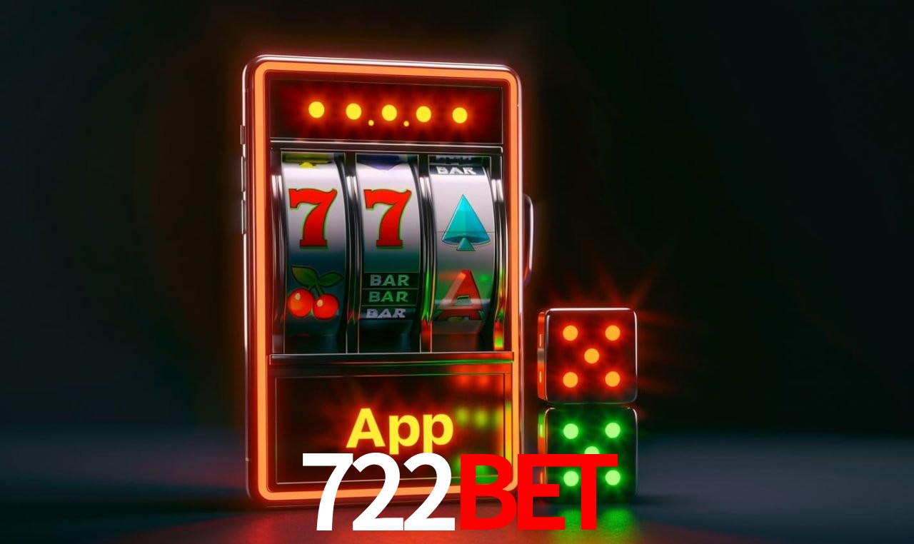 Provedores de Jogos 722bet