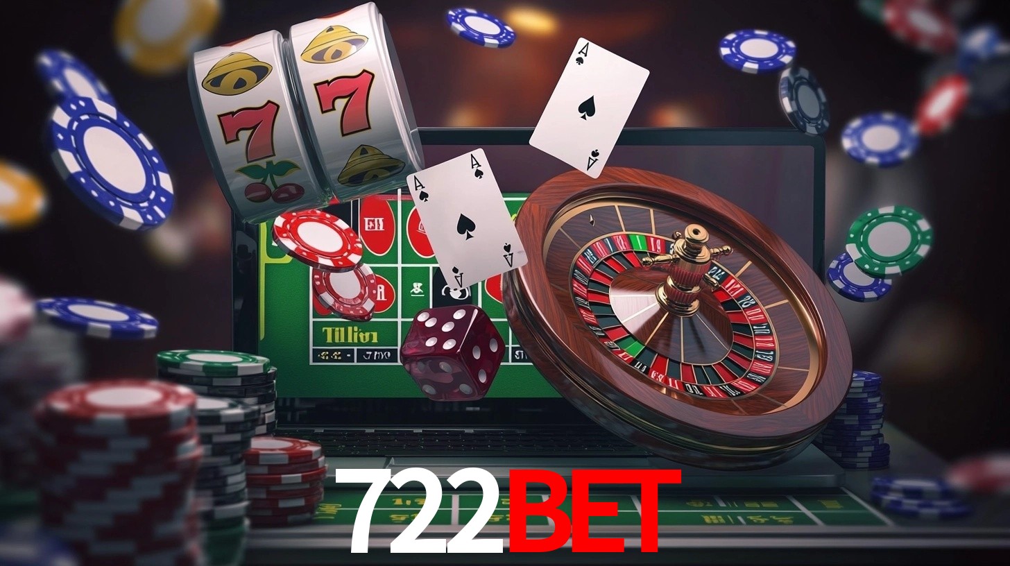 722bet