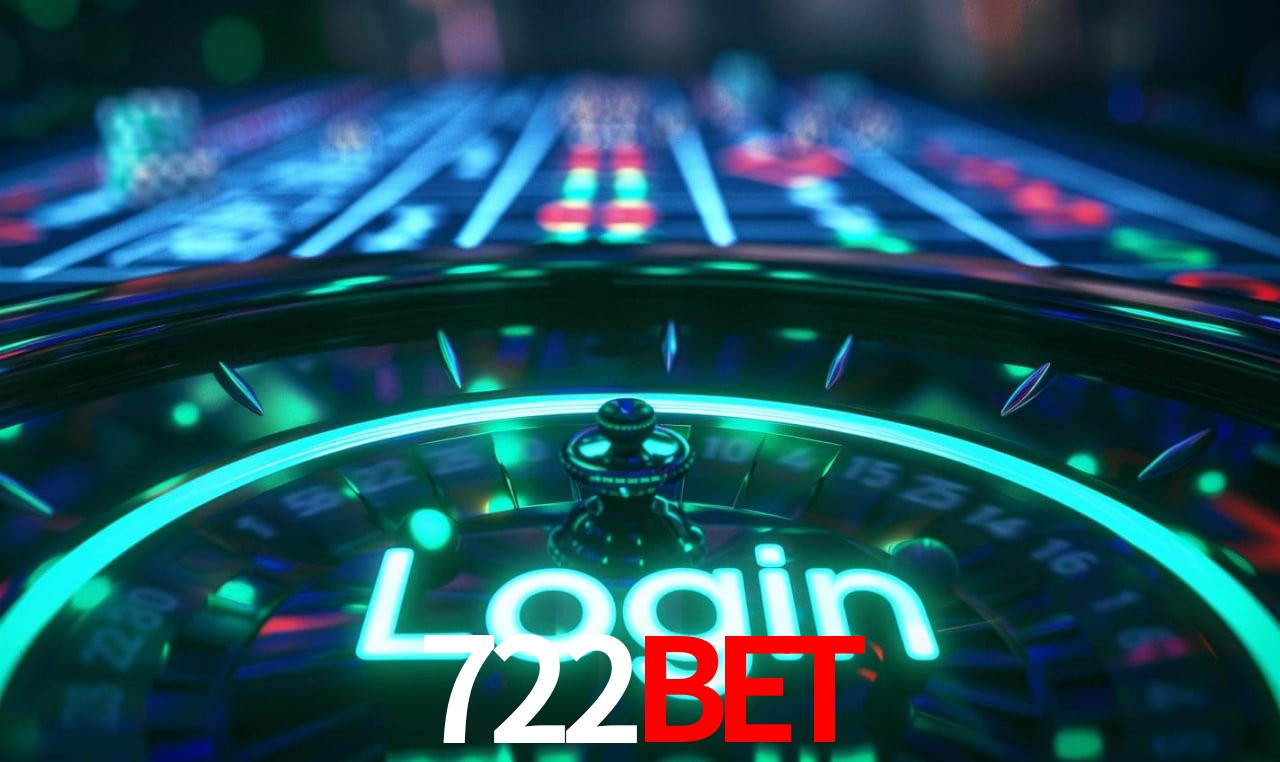 Estatísticas 722bet