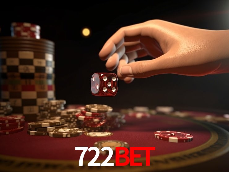 Cadastro Rápido 722bet