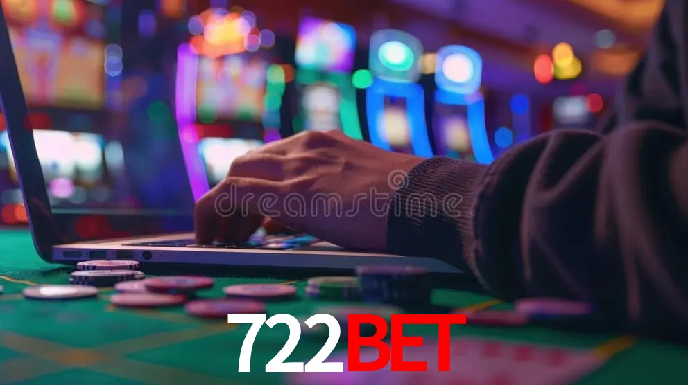 Programa VIP 722bet