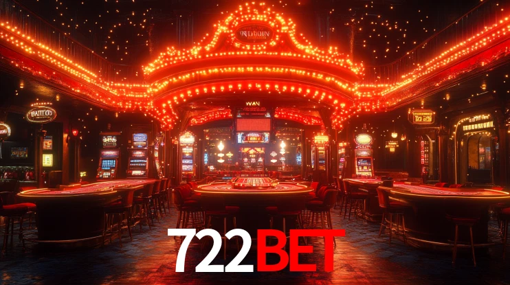 722bet login