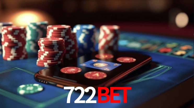 Segurança 2FA 722bet