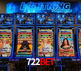A Revolução dos Aplicativos de Jogos no 722bet
