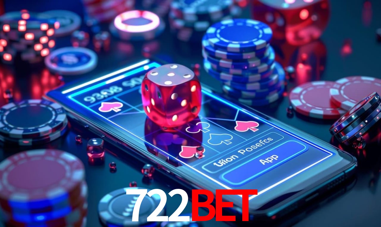 722bet VIP Program Logo