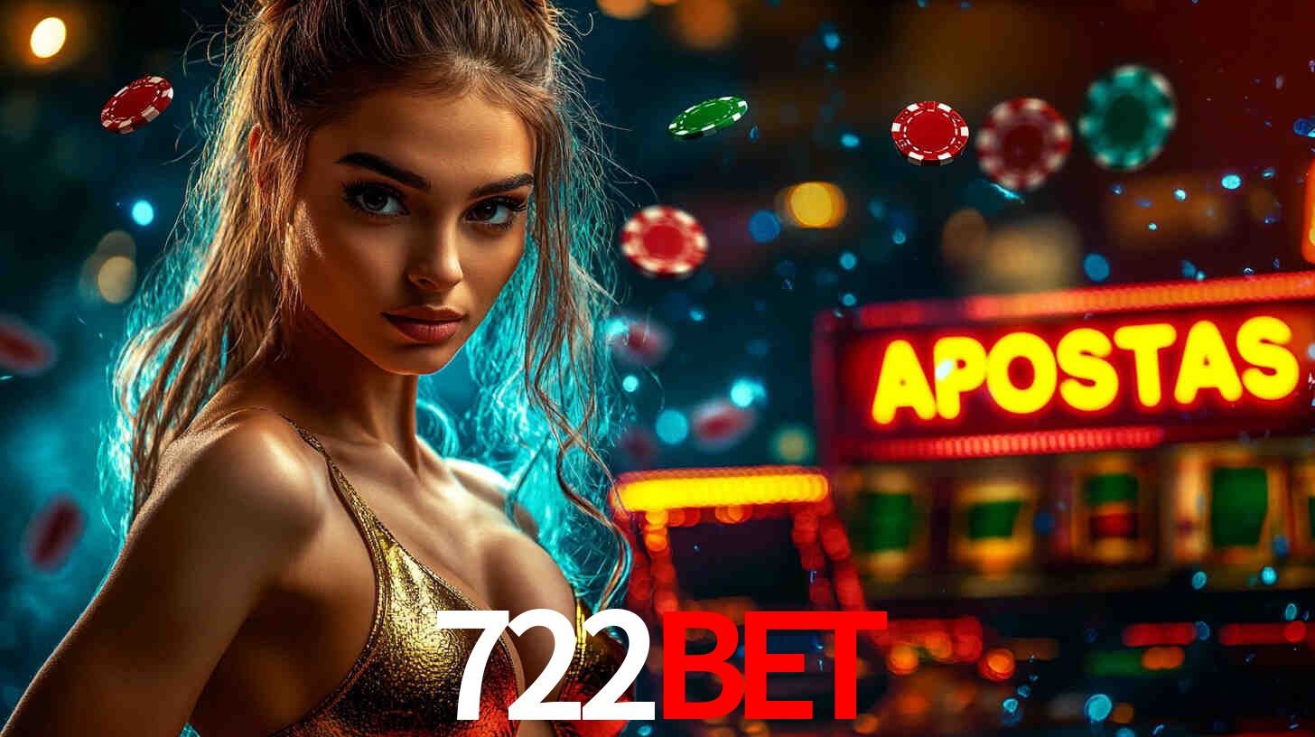 Explorando a Categoria de Eventos em Apostas na 722bet