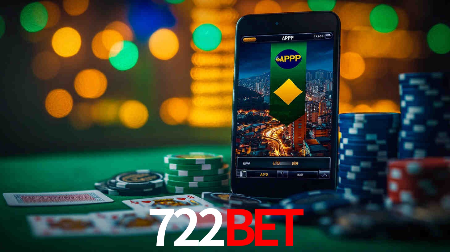 Descubra o Programa VIP da 722bet: Vantagens Exclusivas para Jogadores