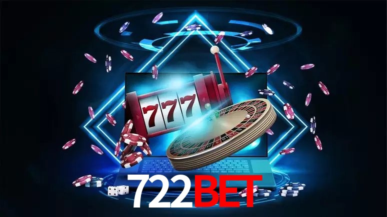 Tecnologia da Plataforma 722bet