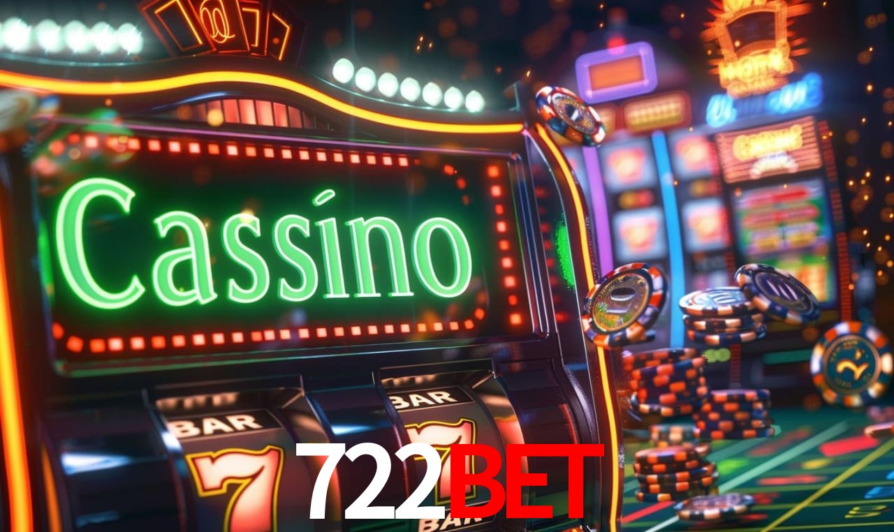 Sistemas de Segurança 722bet