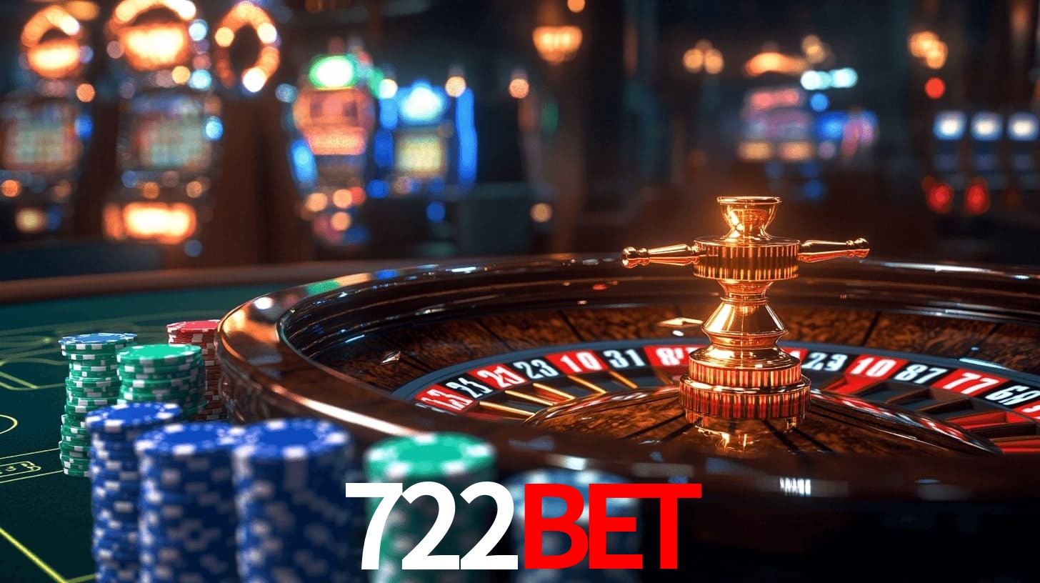 722bet login