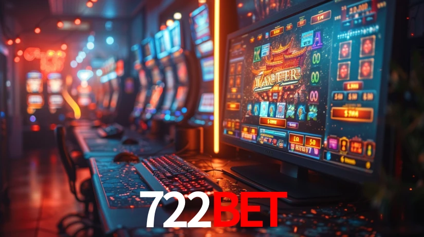 722bet