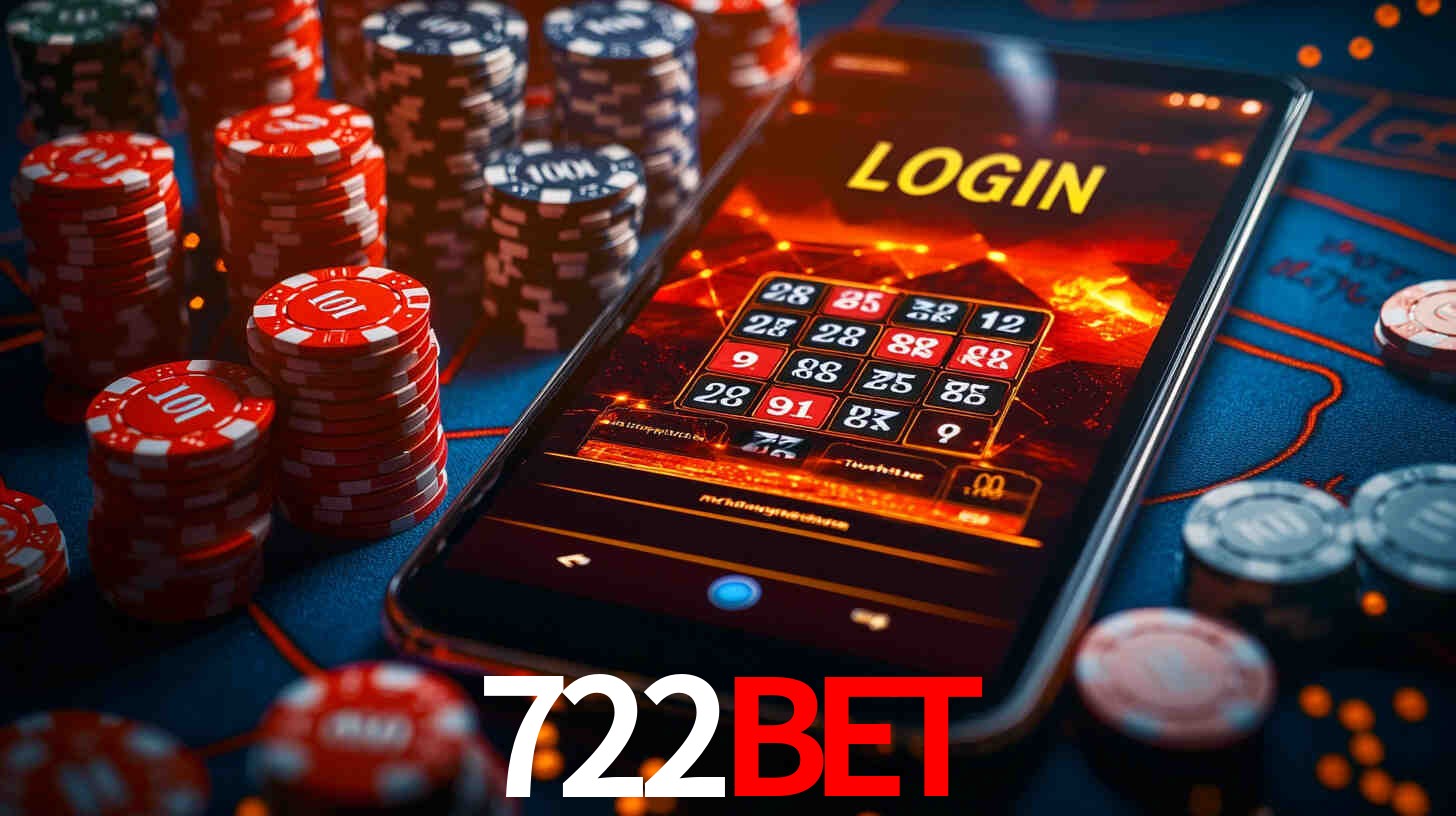 722bet login