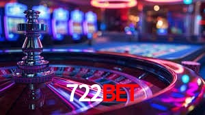 Experiência VIP 722bet