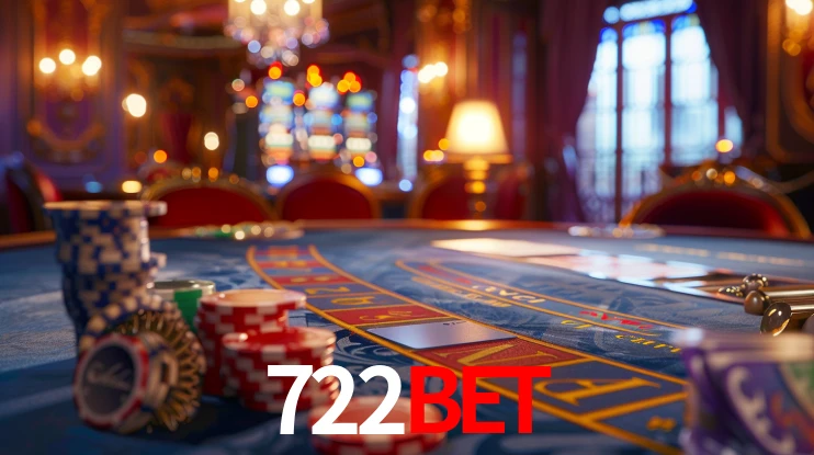 Security Systems 722bet