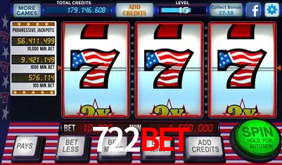 A Emoção da Loteria na 722bet: Uma Chance de Mudança de Vida