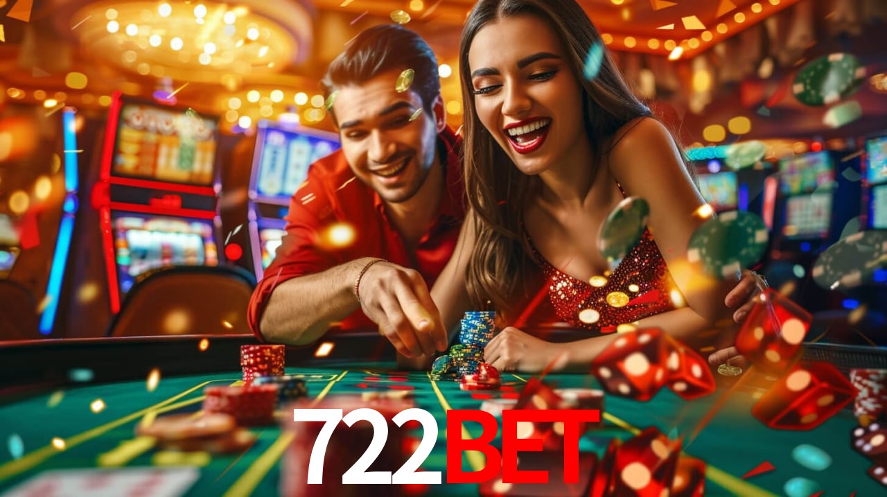 Integração de APIs 722bet