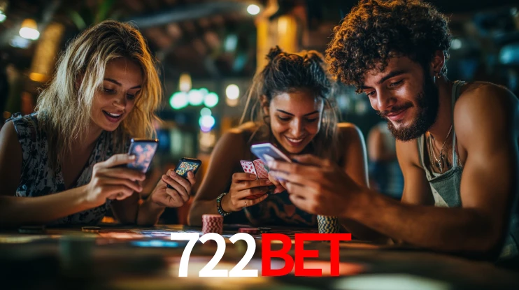 Daily Bonuses 722bet