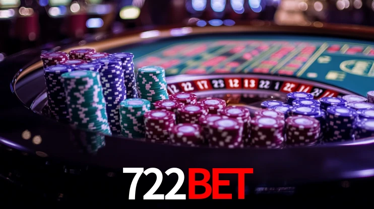 Programa VIP 722bet