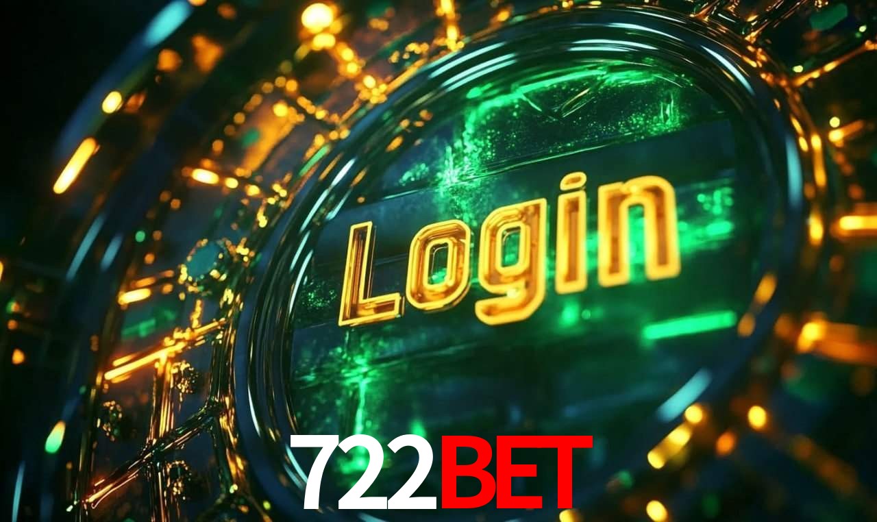 Requisitos do APK 722bet para Android - Logo Oficial