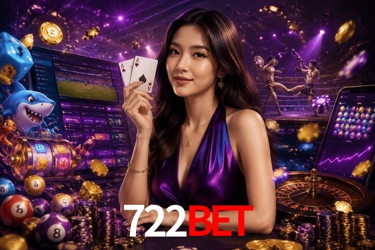 VIP Casino 722bet